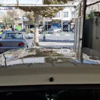 پرایدهاچبک ۸۴عروسک.|خودرو سواری و وانت|کرمانشاه, |دیوار