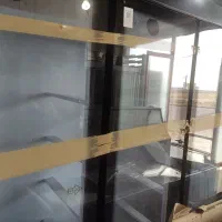 یخچال ۳ درب حرفه ای امبراکو برزیلی|فروشگاه و مغازه|زنجان, |دیوار