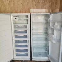 یخچال و فریزر|یخچال و فریزر|شهرضا, |دیوار