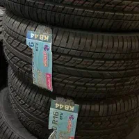 لاستیک کویر 205 50 16 نو