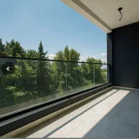 ۱۷۰مترفرمانیه(طبقه۹ام)رزیدنس۷ستار/تراس۰ فایل شخصی|اجارهٔ آپارتمان|تهران, فرمانیه|دیوار