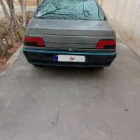 پژو ۲۰۰۰|خودرو سواری و وانت|وحیدیه, |دیوار