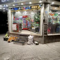 36 متر  3دهنه ترجیحا آبمیوه  بستنی|اجارهٔ مغازه و غرفه|تهران, مخصوص|دیوار
