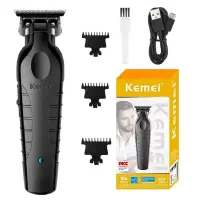 ماشین ریش تراش/خط زن کیمی 2299-KM پلمپ