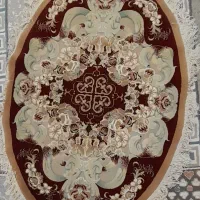 قالیچه بیضی|فرش|مشهد, نیروی هوایی|دیوار