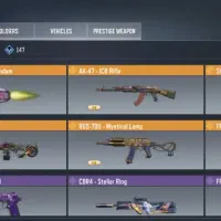 اکانت کالاف دیوتی|کنسول، بازی ویدئویی و آنلاین|همدان, |دیوار