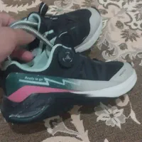 کتانی بچه گانه خارجی کفش راحتی