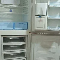 یخچال فریزر سوزان|یخچال و فریزر|شاهین‌شهر, شهرک گلدیس|دیوار