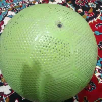 توپ والیبال