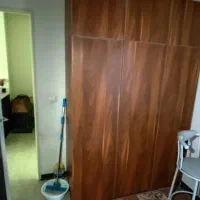 ۹۰ متری نورگیر بازسازی شده گلستان مهرشهر|اجارهٔ آپارتمان|کرج, گلستان|دیوار