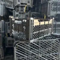 استخدام اپراتور دستگاه تزریق پلاستیک