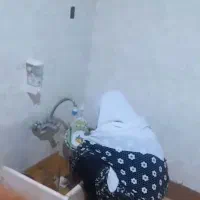 نگهداری وپرستاری از خانم سالمند