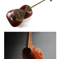 فروش تار|سازهای سنتی|پاکدشت, پاکدشت (مامازند)|دیوار