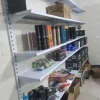 قفسه فروشگاهی نو|فروشگاه و مغازه|اراک, |دیوار