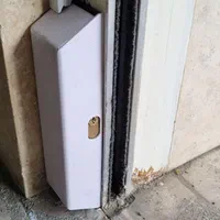 کرکره برقی رولاپ جک پارکینگی ریموت