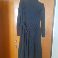 ۲عدد مانتو شبیه هم سالم