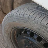 ۱۳۲مدل ۸۸رنگ سفید|خودرو سواری و وانت|قائن, |دیوار