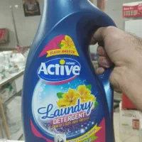 مواد شوینده اکتیو  به قیمت قبل|مواد شوینده و دستمال کاغذی|کرمان, |دیوار