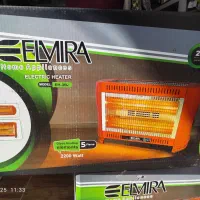 پنکه حرارتی ،هیتر|بخاری، هیتر، شومینه|نجف‌آباد, یزدانشهر|دیوار