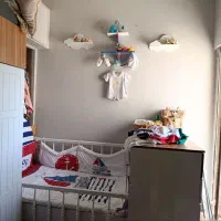 خانه نقلی دلباز|فروش آپارتمان|قزوین, |دیوار