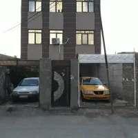 واحد 73متری طبقه اول