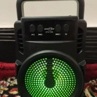 اسپیکر بلوتوثی قابل حمل