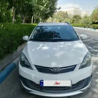 خودرو ام وی ام اکسلنت|خودرو سواری و وانت|تهران, شهرک امید|دیوار