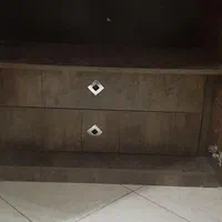 کمدکتابخانه دراورکشولباس رختخواب همکی باهم ۵تونن|جاکفشی، کمد، دراور|تهران, فلسطین (میدان انقلاب)|دیوار