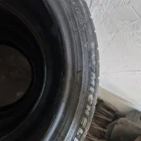 لاستیک ۱۷ میشلن