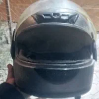 کلاه موتور سیکلت