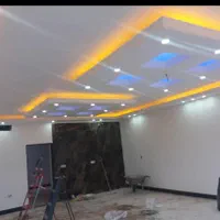 برقکاری ساختمان ،فنی اصولی،با نازلترین قیمت.|خدمات پیشه و مهارت|یاسوج, |دیوار