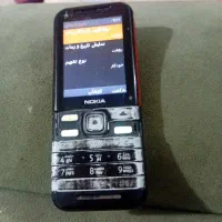گوشی نوکیا ۵۳۱۰ یا ۱۲۱۲
