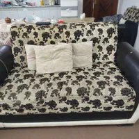 مبل کارکرده راحتی|مبلمان خانگی و میز عسلی|رشت, علی آباد|دیوار