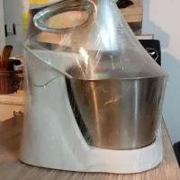 همزن ویکنز ۵ سرعته کاملا نو ولی بدون کارتن