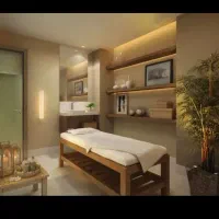 ماساژ هوم ویزت (محل شما)