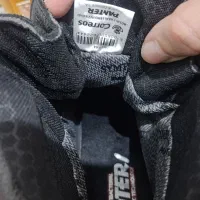 کفش نیم بوت اسپانیایی تمام چرم پنتر آکبند سایز ۴۴|کیف، کفش، کمربند|رشت, منظریه|دیوار