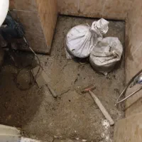 لوله کشی نشت یابی رفع نم چکه وسرویسها لوله بازکنی|خدمات پیشه و مهارت|تهران, مهرآباد جنوبی|دیوار