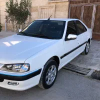 پارس Elx موتور جدید فول مدل1403