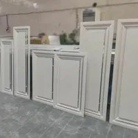 دریچه تنظیم هوا فن کوئل کولر آبی کانال سازی|کولر گازی و فن‌کوئل|تهران, الهیه|دیوار