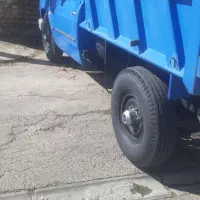 نیسان کمپرسی