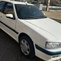 پارس سال مدل۱۴۰۲ کاپوت گلگیر استوک تعویض شده|خودرو سواری و وانت|باقرشهر, |دیوار