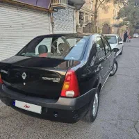 ال نود مدل ۹۶ بدون رنگ|خودرو سواری و وانت|ری, دولت‌آباد|دیوار