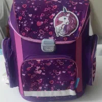 کیف(کوله)مدرسه