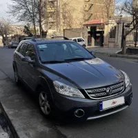 اچ سی کراس ۹۶|خودرو سواری و وانت|کرج, باغستان|دیوار