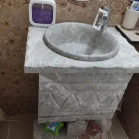 روشویی سنگی