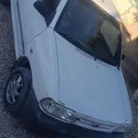 پرایدفابریک تمام ۸۷|خودرو سواری و وانت|جهرم, |دیوار