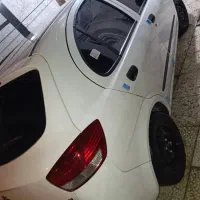 تیبا ۲ مدل ۱۴۰۰ درحد