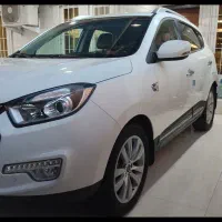 جک S5  فول در حد صفر