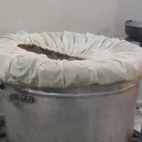 لوازم تهیه غذا کامل