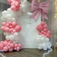 بادکنک آرایی پذیرفته میشود|خدمات پذیرایی، مراسم|اردبیل, |دیوار